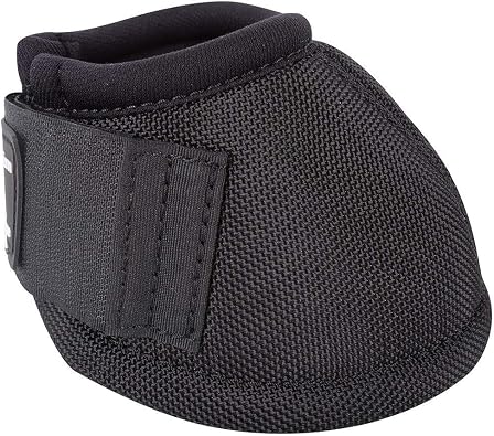 Classic Equine Dyno Turn Bell Boots