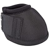 Classic Equine Dyno No-Turn Overreach Boots Medium