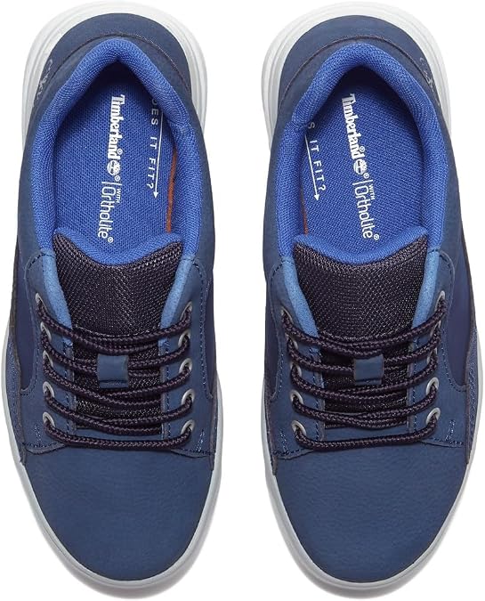 Timberland Unisex Children's Allston Trainers