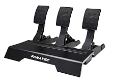 Fanatec CSL Elite Pro Kit for PS4