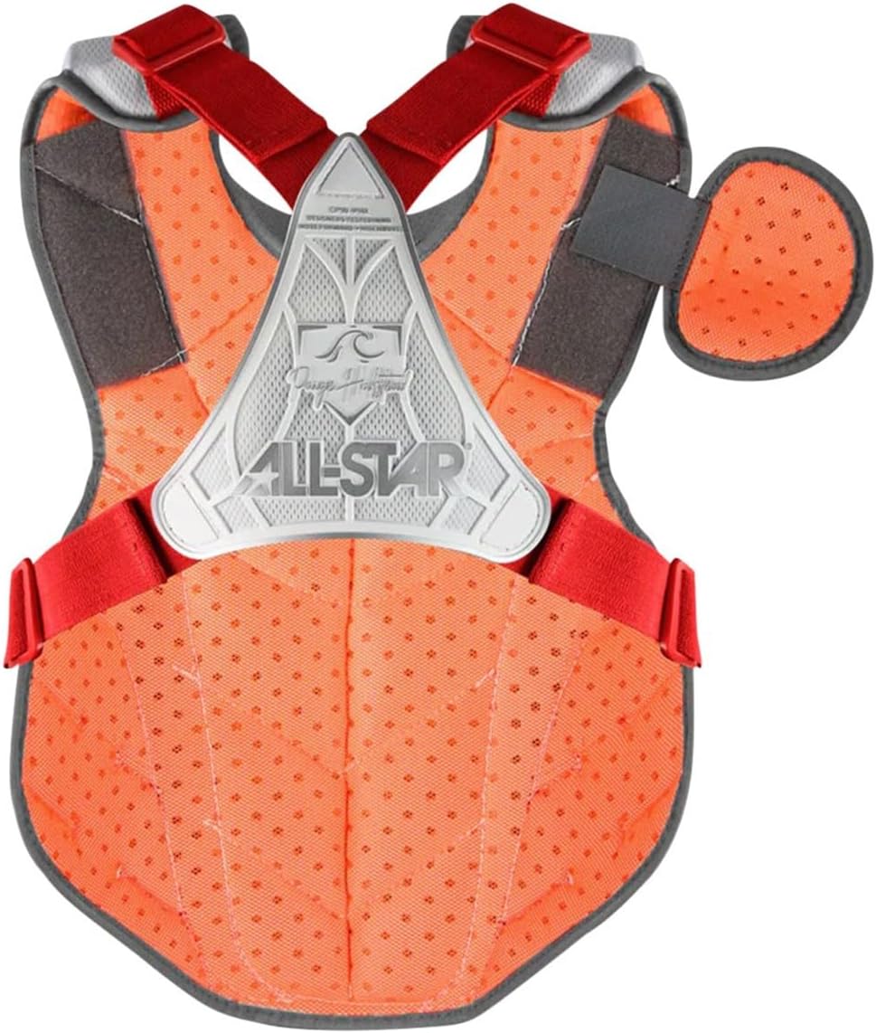 All-Star PHX Fastpitch Catching Kit: Paige Halstead Inspired - USA