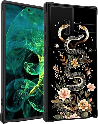 Miniatura 205 de Funda para Galaxy A17 5G con cubierta para cámara deslizante, resistente de doble capa híbrida a prueba de golpes, funda protectora resistente para