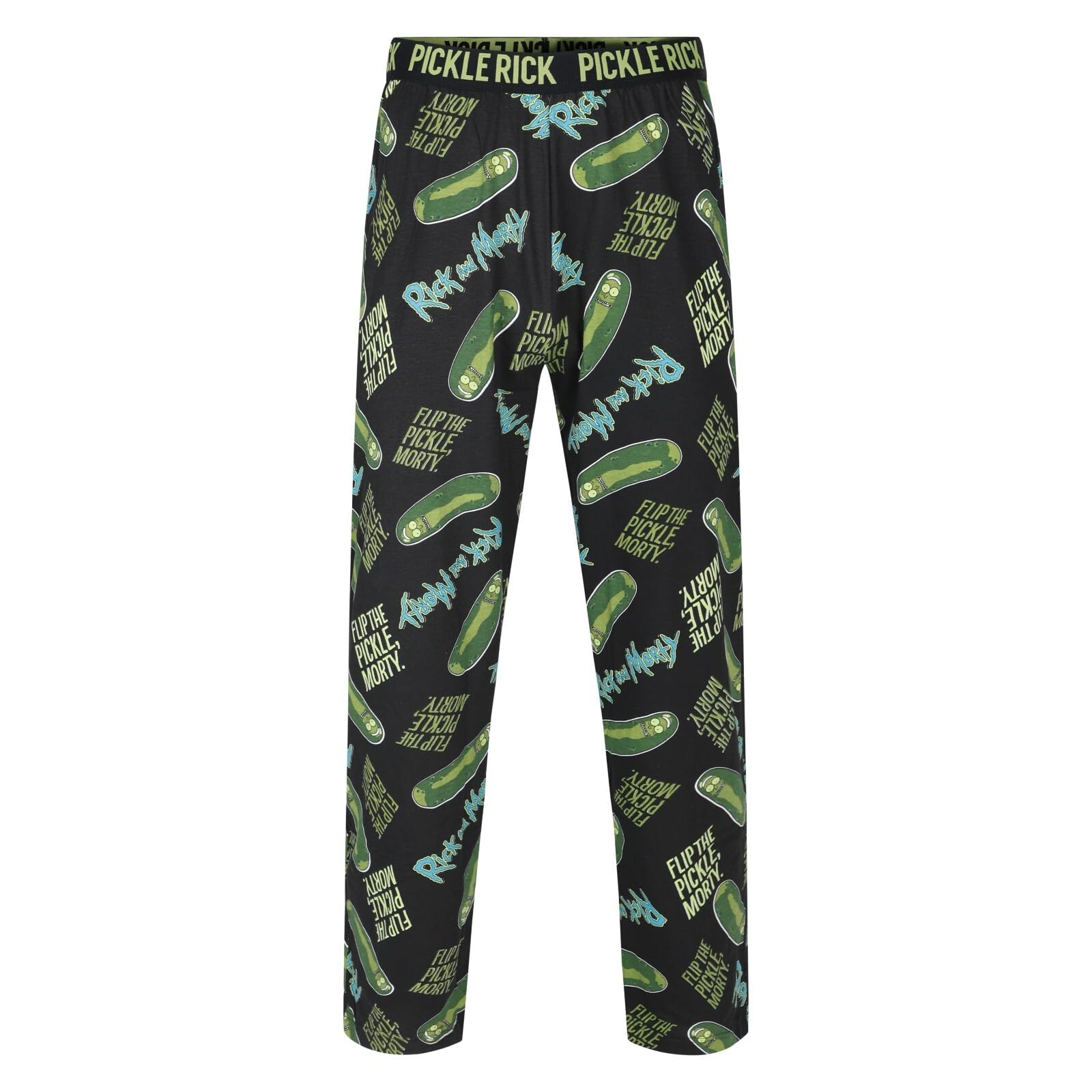 Ex UK Store Mens Pyjama Bottoms Character Cartoon Football Lounge Pants S to 3XL New