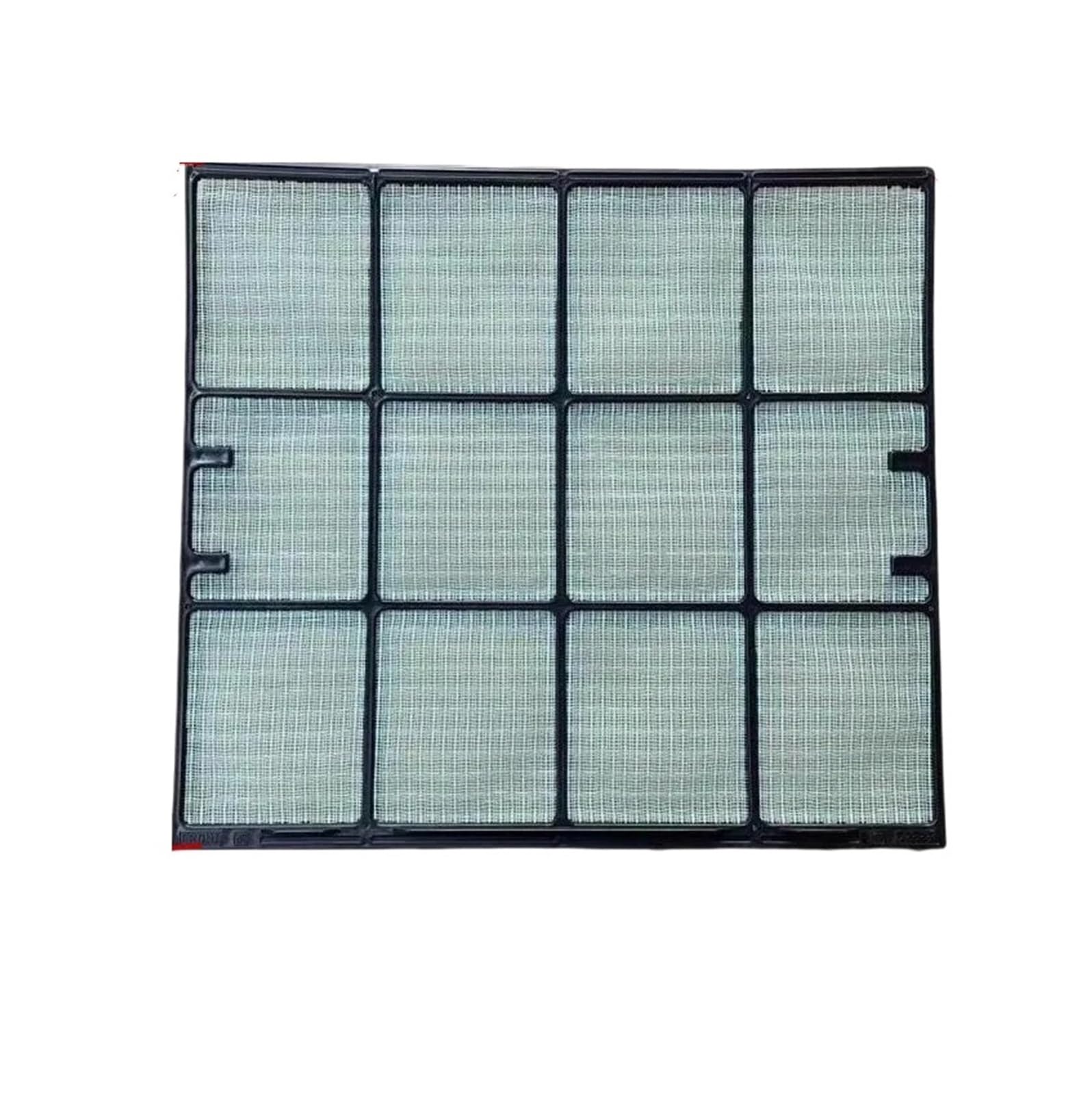Filtro Purificador De CA, Compatible con Daikin, Pantalla De Filtro De Aire Acondicionado FTX25LV1C FTXD35DV2C, FTXS35FV2C FTXD50FV2C FTXH335NC-W FTZR236PC-W Fácil De Limpiar(30 * 27.5cm)