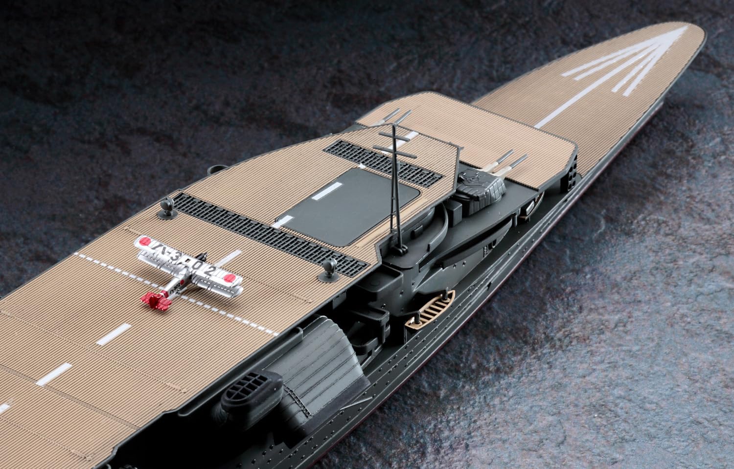 (未使用･未開封品)　1/700 日本海軍 電探セットI vf3p617 Amazon | ハセガワ 1/700 日本海軍 航空母艦 赤城 三段甲板 w
