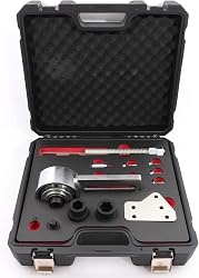 JAOGAUS Kit de Multiplication Couple Compatible avec Ford…