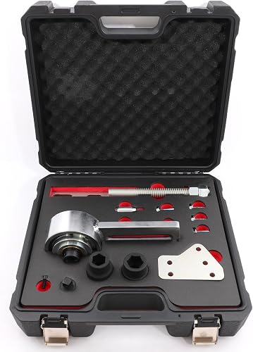 JAOGAUS Torque Multiplier Set Compatible with Ford 1.0 2.… - 1