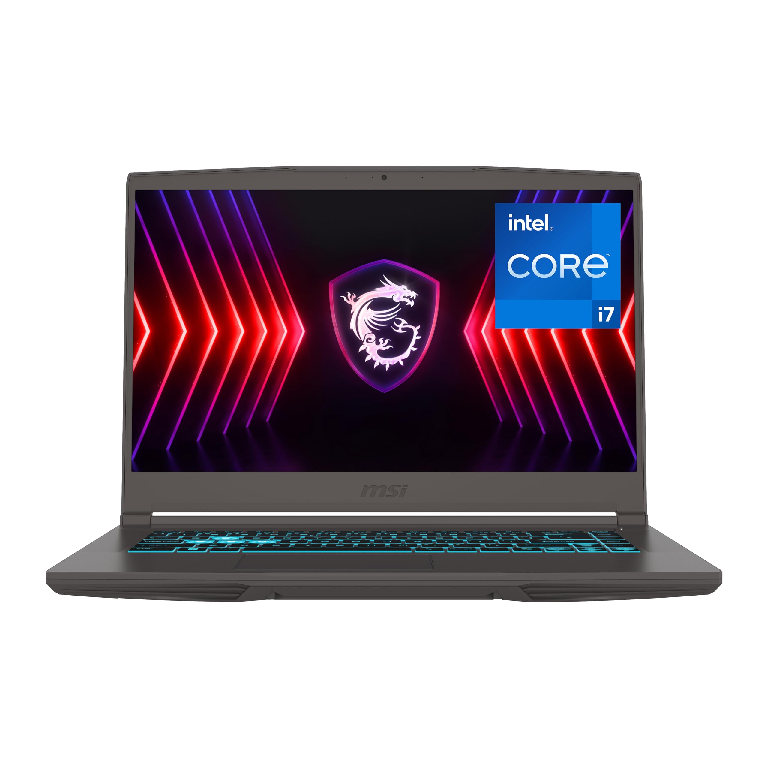 MSI Thin 15 B12UC-1480CA 15.6