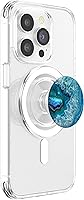Vista 4 de PopSockets PopGrip: agarre intercambiable para teléfonos y tabletas PopSockets MagSafe PopGrip para iPhone