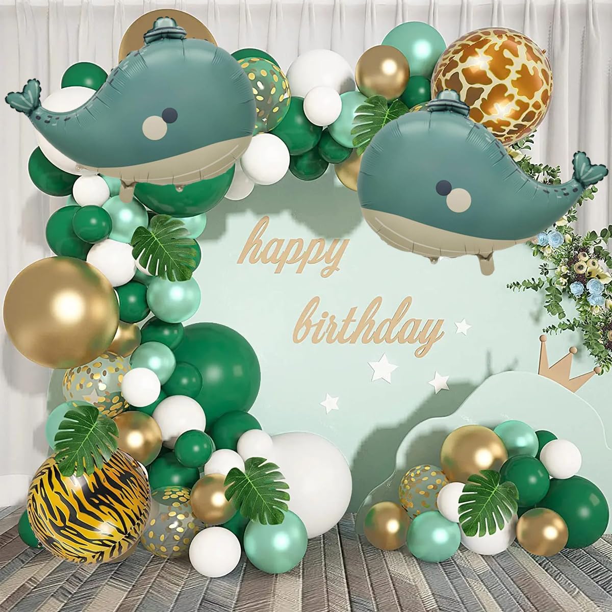 snapklik-whale-balloon-2-pcs-28-inch-ocean-balloons-under-the-sea