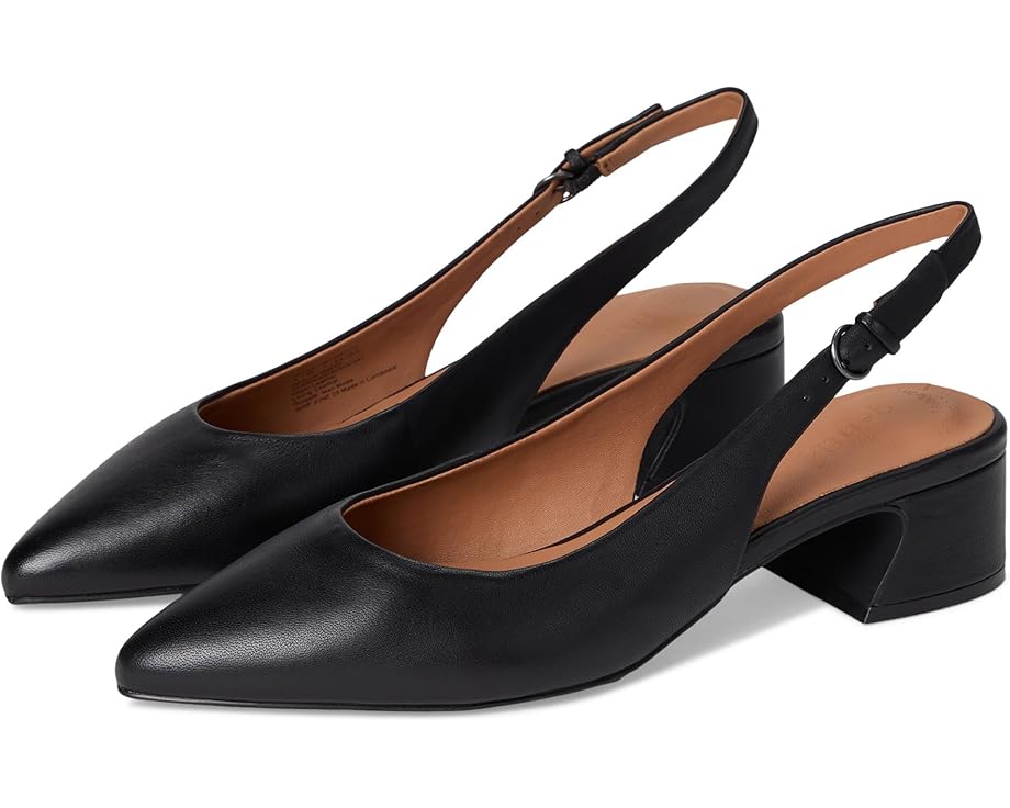 Gentle Souls by Kenneth Cole Georgia - Pair View