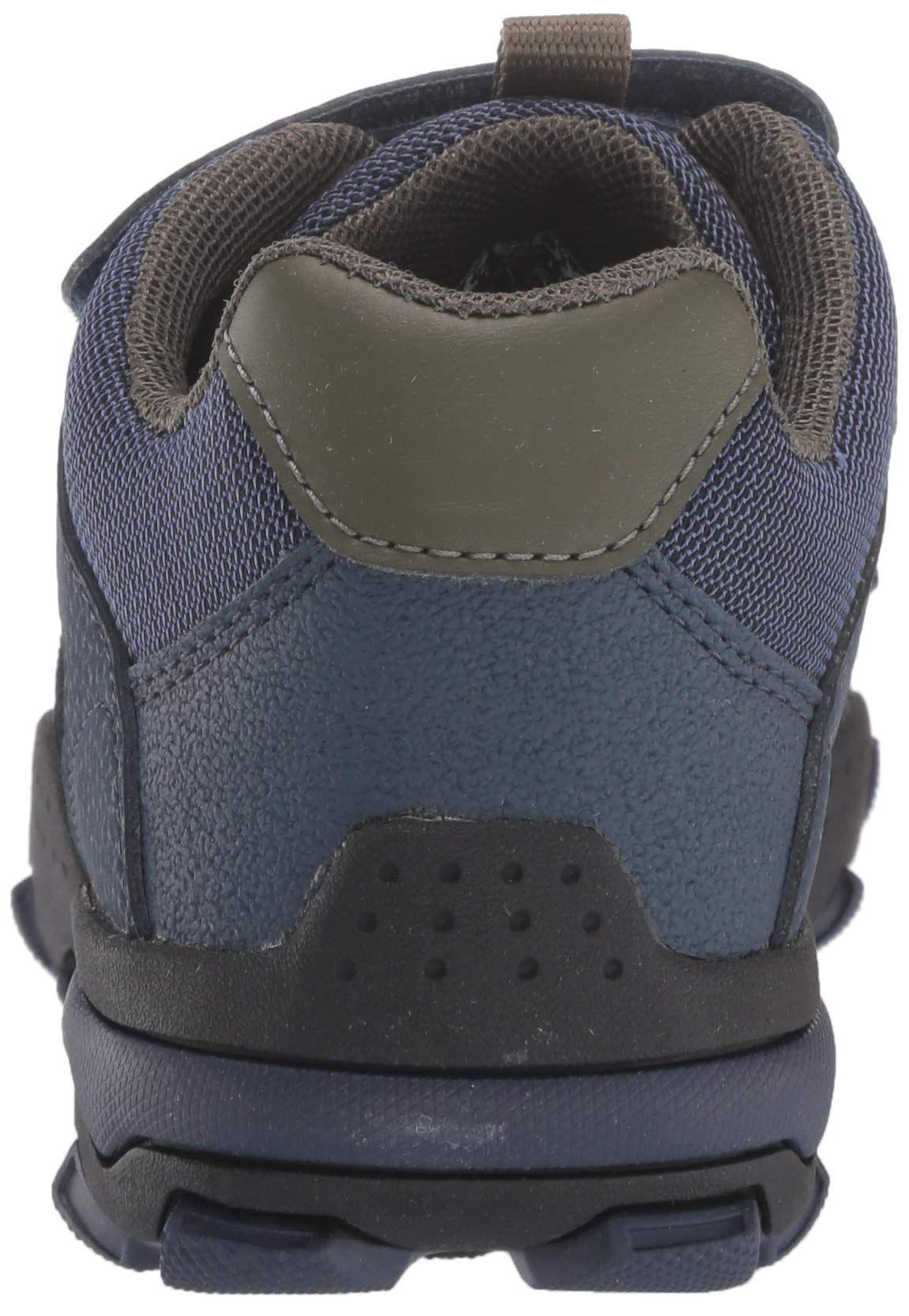 Geox J Buller Boy B Abx A, Zapatos para Niño