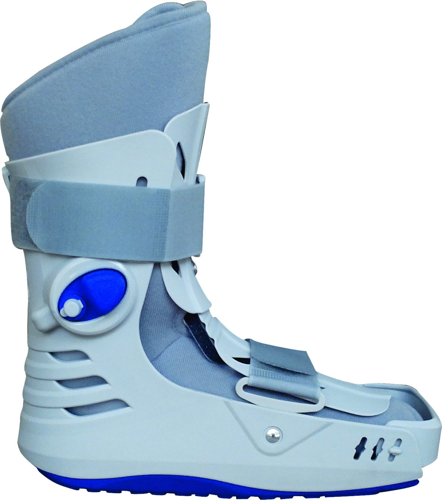 Dyna EasyCast Pneumatic Walker (M, Height: 11")