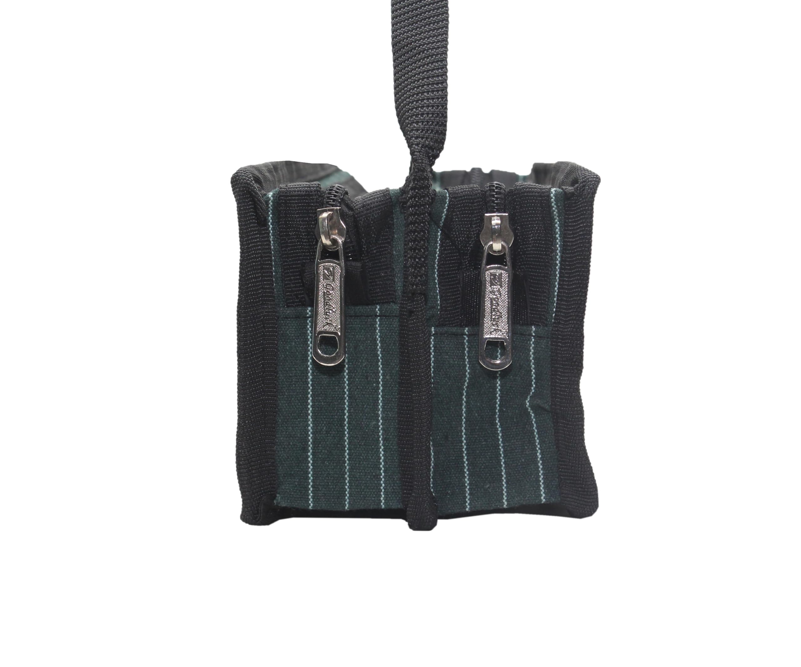 Goodluck Electrician, Technician, Service Engineer, Mechanic, Plumber, Carpenter Tools Pouch (Small) 2