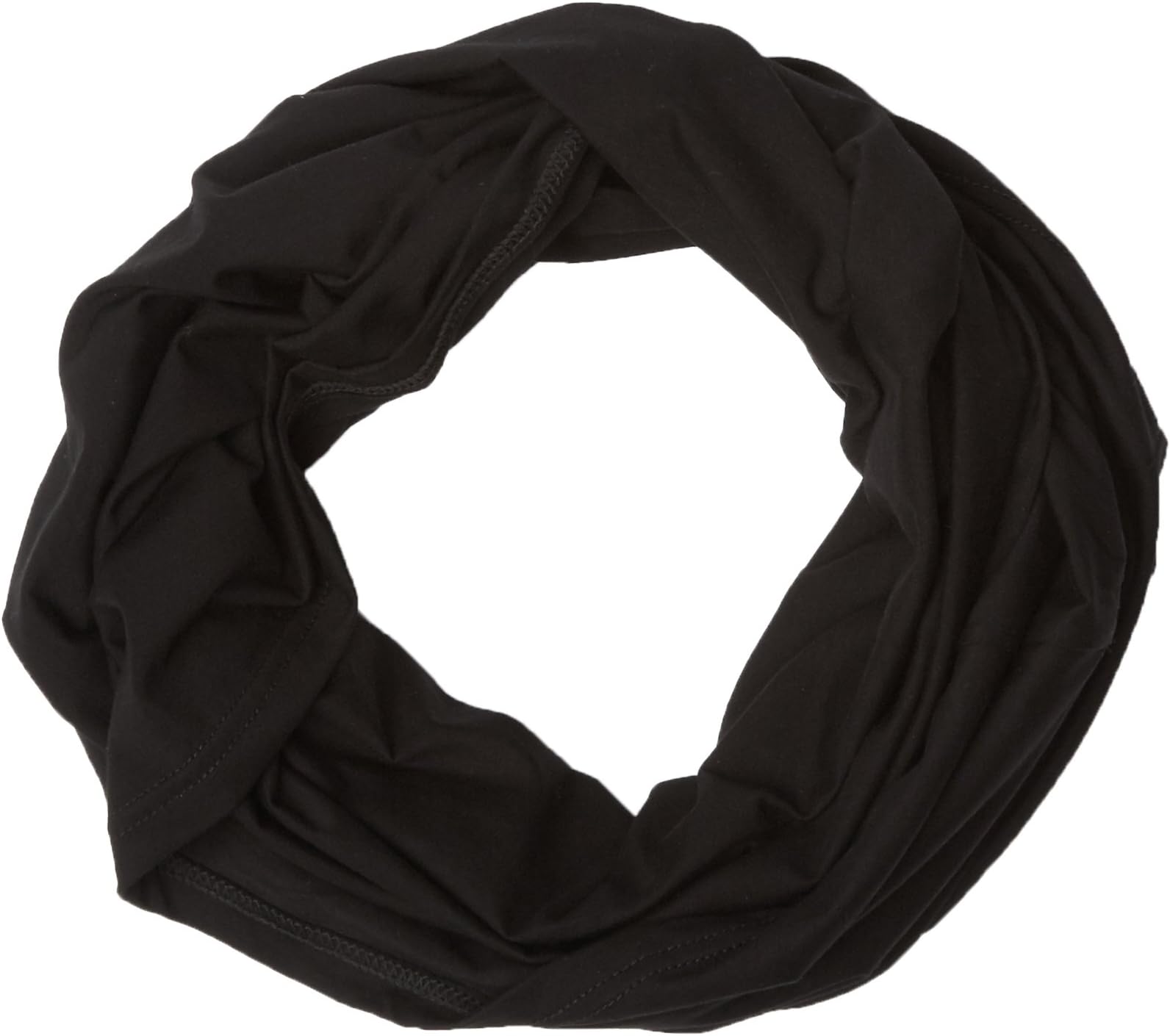 Breastfeeding Cover Infinity Scarf - Nursing Cover Converts to Multi-Use Baby Car Seat Canopy, Stroller Cover, High Chair and Shopping Cart Liner - Blue
