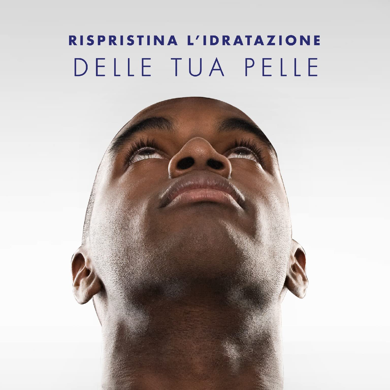 Gillette SKIN Ultra Sensitive Feuchtigkeitscreme für das Gesicht, Packung mit 6 x 100 ml, stärkt die natürliche Barriere der Haut, bekämpft Spannung und Trockenheit, spendet Komfort, ohne Farbstoffe