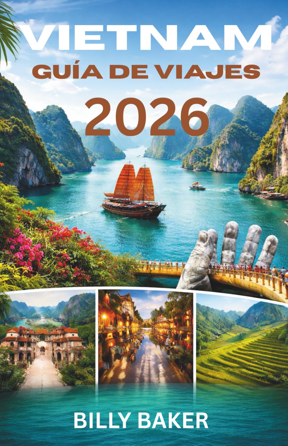 Vietnam Guía de viajes 2026