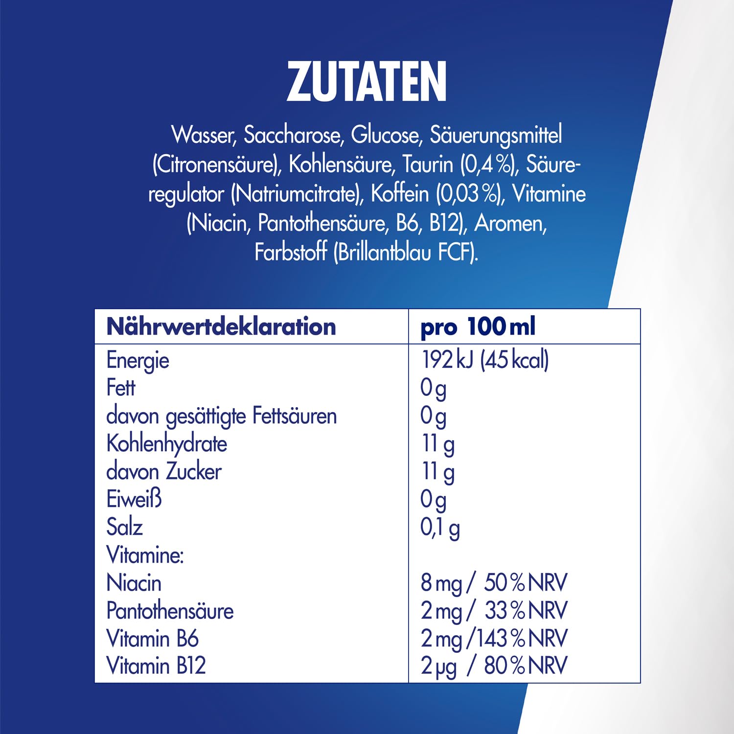 Red Bull Energy Drink Winter Edition 2024 Iced Vanilla Berry - 24er Palette Dosen Getränke, EINWEG (24 x 250 ml)
