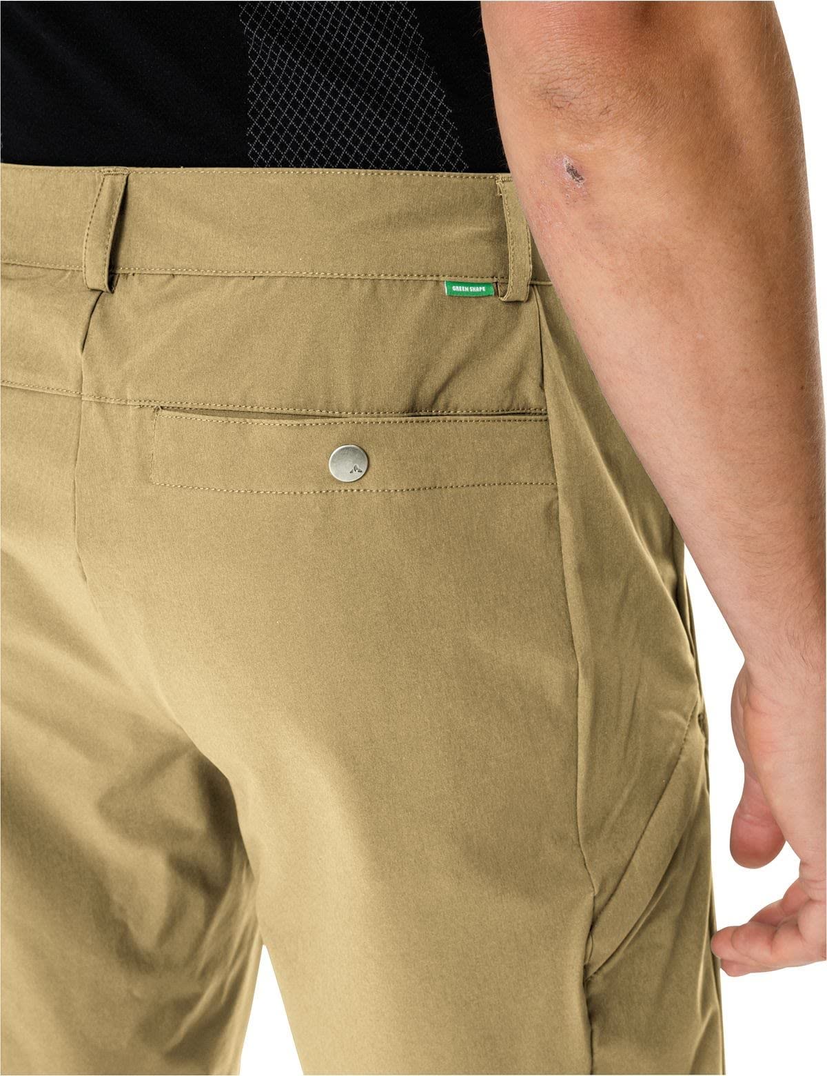 VAUDE Men's Neyland Shorts - Szorty trekkingowe Mężczyźni