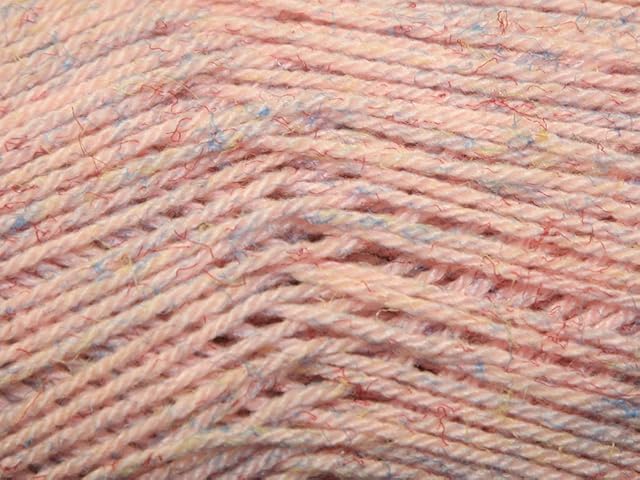 Sirdar (Hayfield) Aran Tweed Knitting Wool/Yarn Berry 799 - per 400g ball