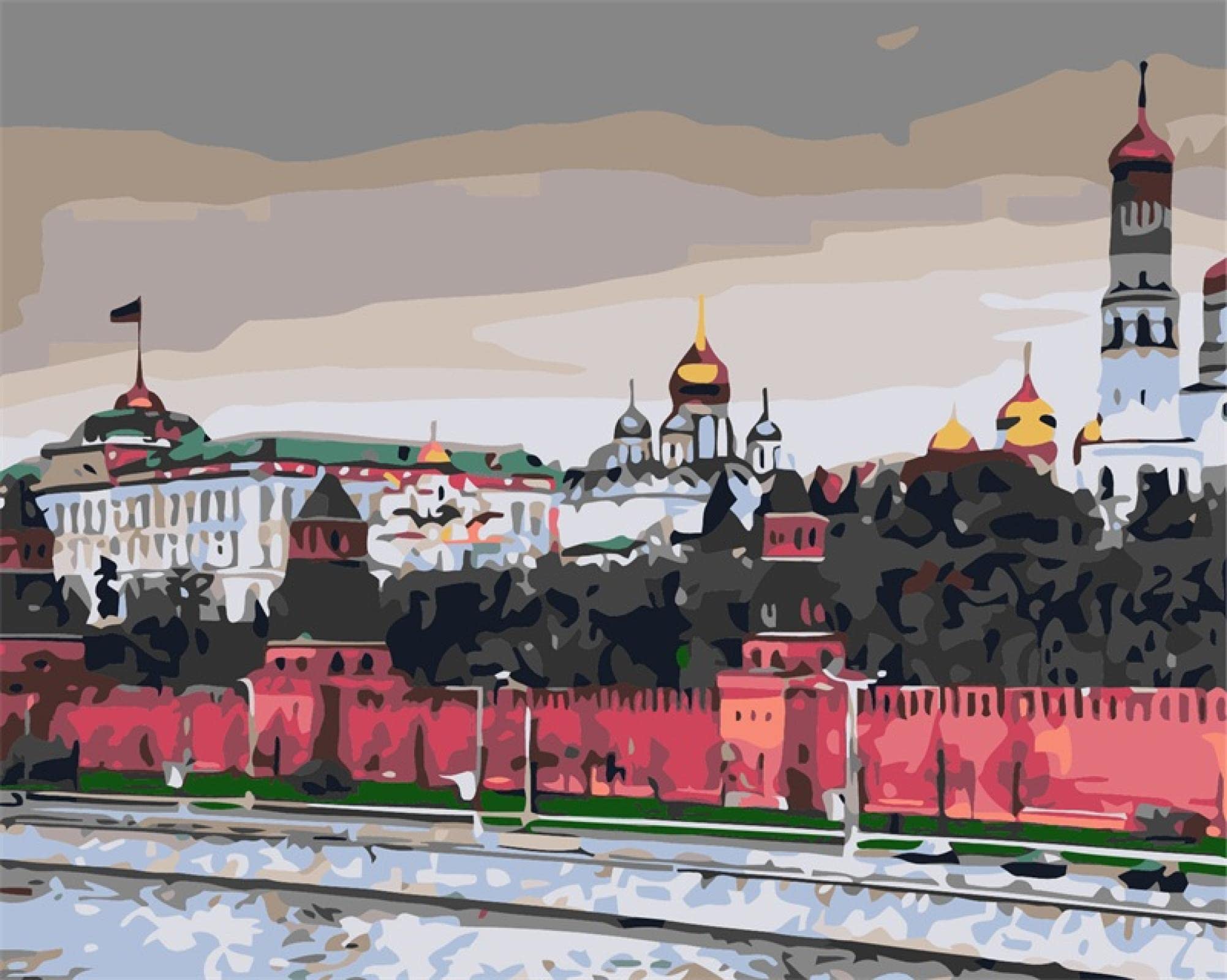 Istanbul