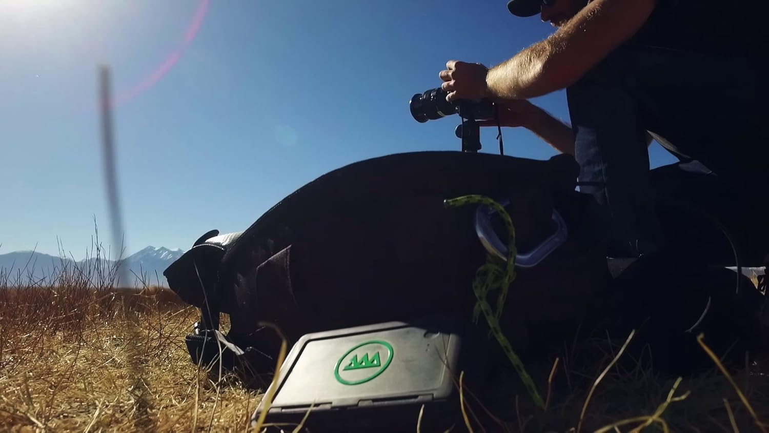 Best Deal 🛒 GNARBOX - Portable Backup & Editing System for Any Camera, 256GB