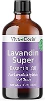 Vista 12 de Aceite esencial de gaulteria Viva Doria, 100% puro, aceite esencial natural, sin diluir, para aromaterapia Grado alimenticio, 15 mL