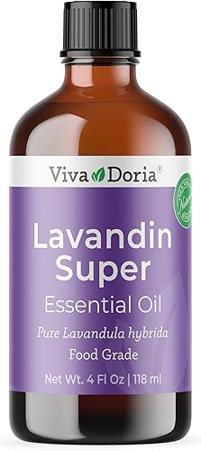 Miniatura 12 de Aceite esencial de gaulteria Viva Doria, 100% puro, aceite esencial natural, sin diluir, para aromaterapia Grado alimenticio, 15 mL