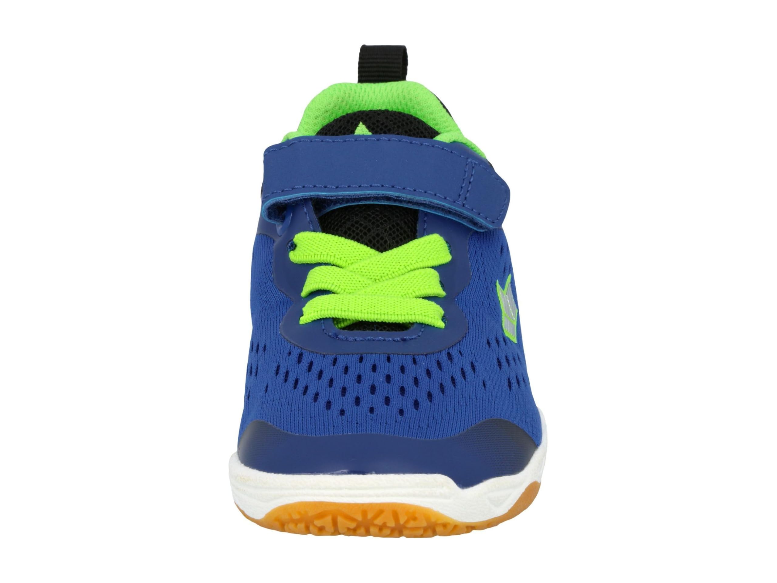Lico Zapatillas Unisex para niños Key VsHallenturnschuhe