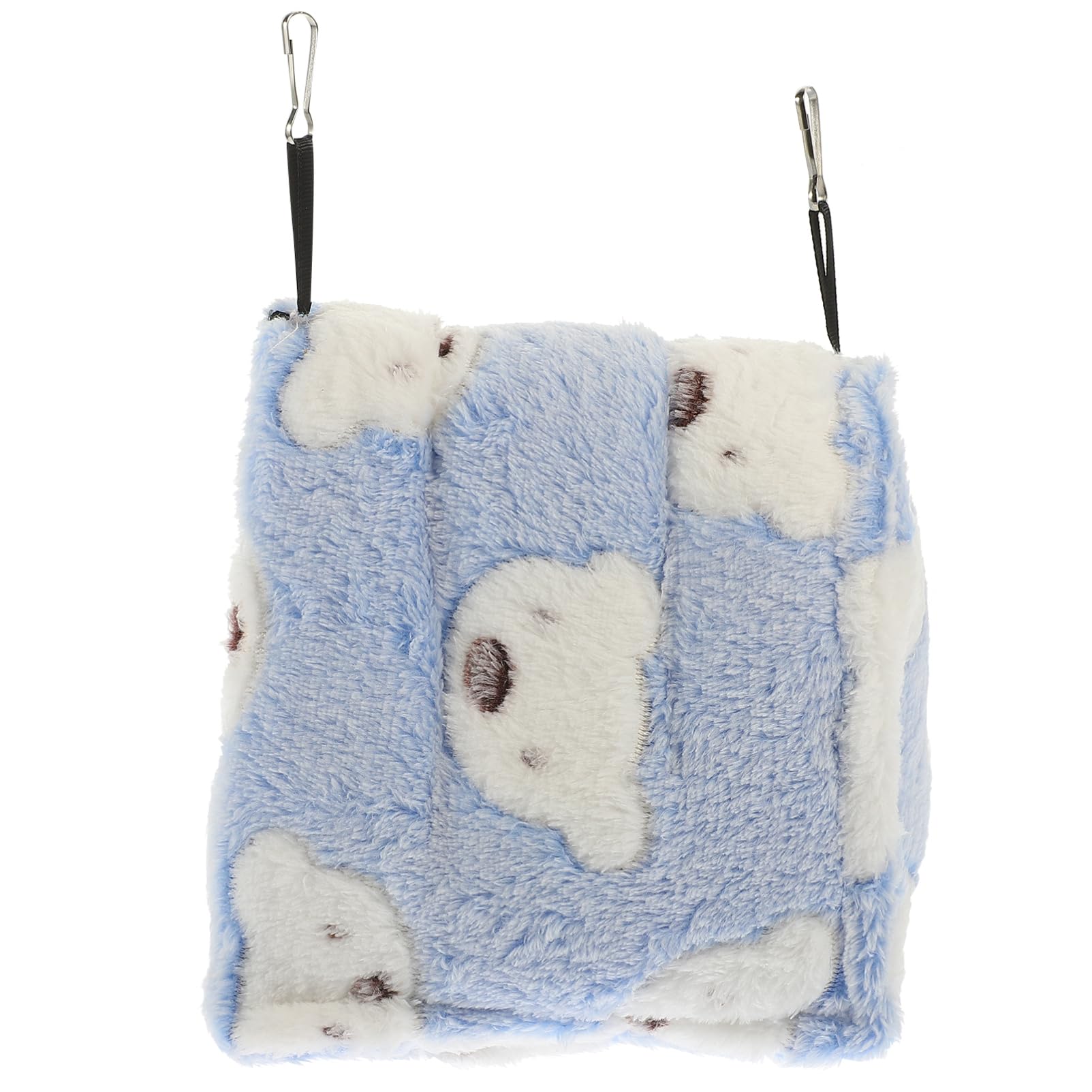 Beavorty 2stücke Guinea Pig Nest Schlafsack Aus Warmes Und Bequemes Bett Für Hamster Chinchillas Und Andere Kleintiere Für Ruhe Und