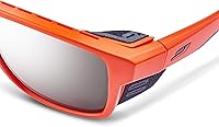 Vista 4 de Julbo Shield M Polarized Sunglasses