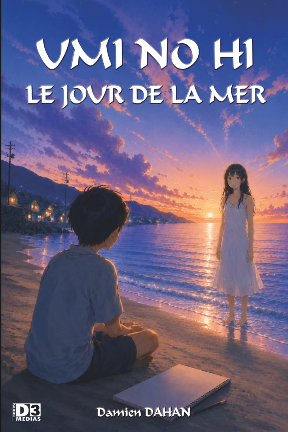 UMI NO HI: LE JOUR DE LA MER