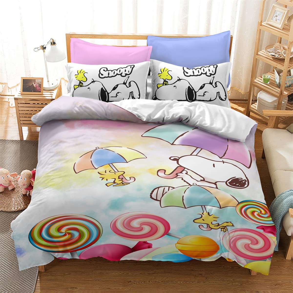 Vintage Snoopy Santa Claus Navidad manga corta camiseta rara - Etsy México, image size:1200x1200