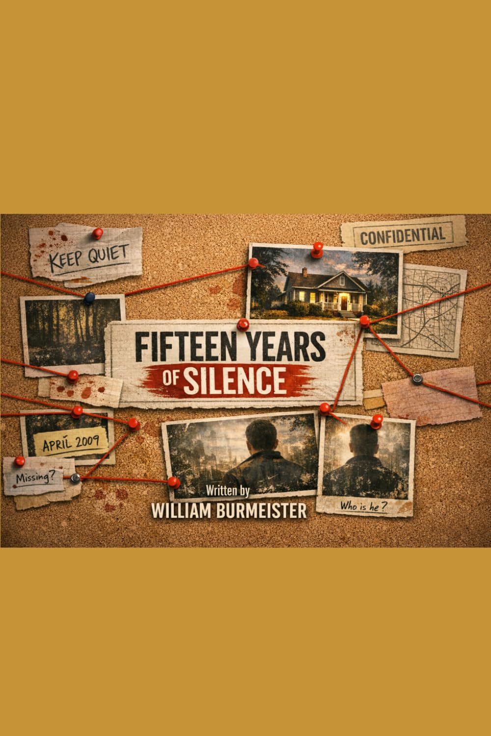 Fifteen Years of Silence