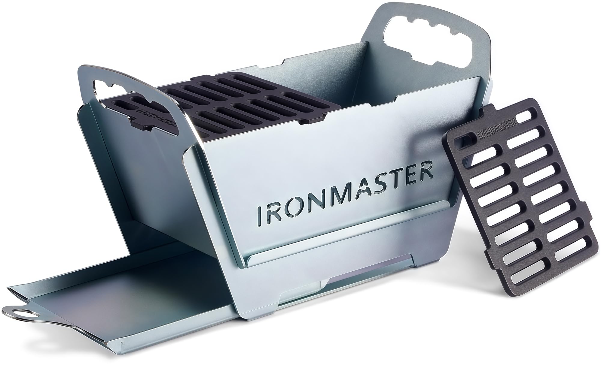Portable Foldable Hibachi Grill