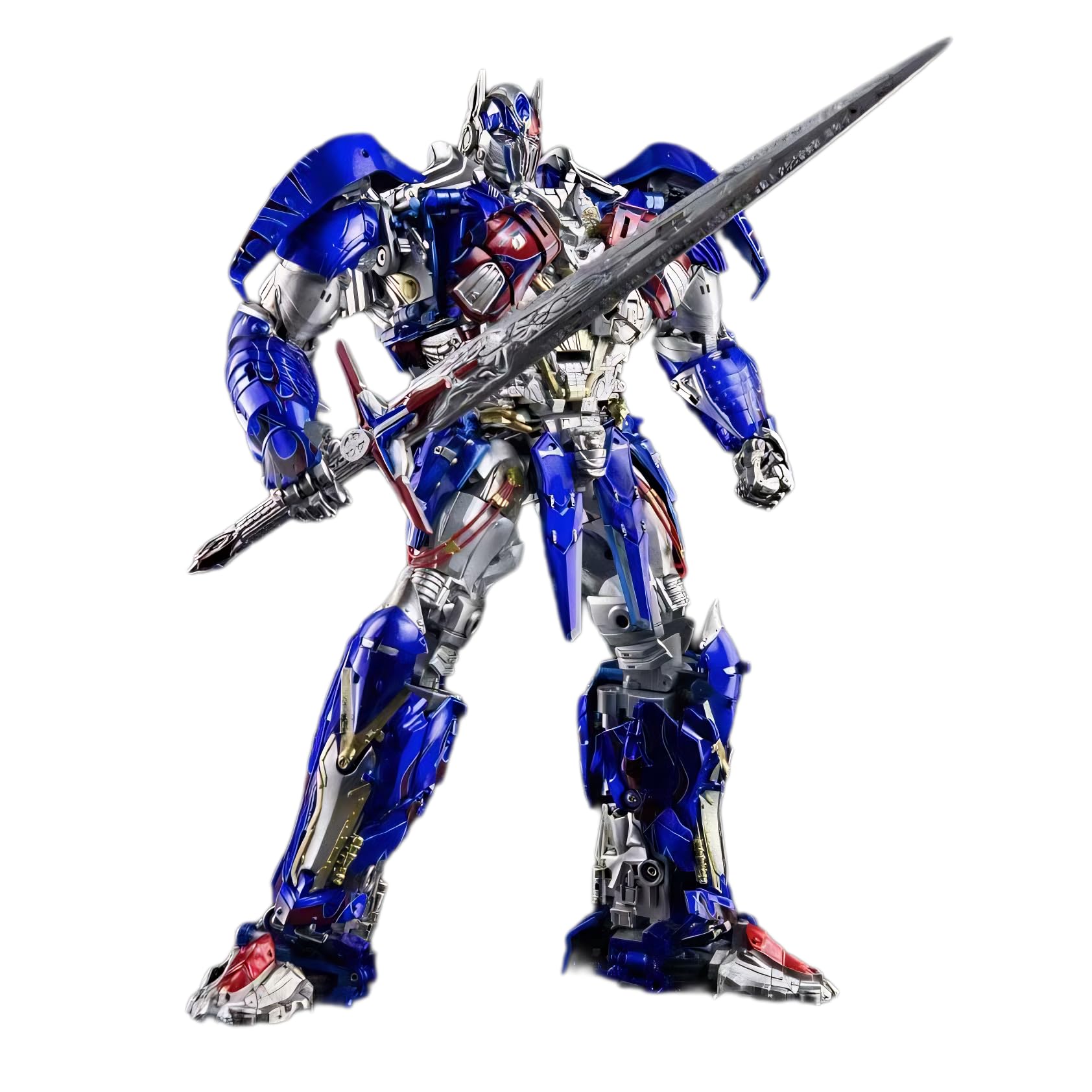 Amazon.com: DZHSNWJ Alien Attack Toys AAT-02M Metallic Color