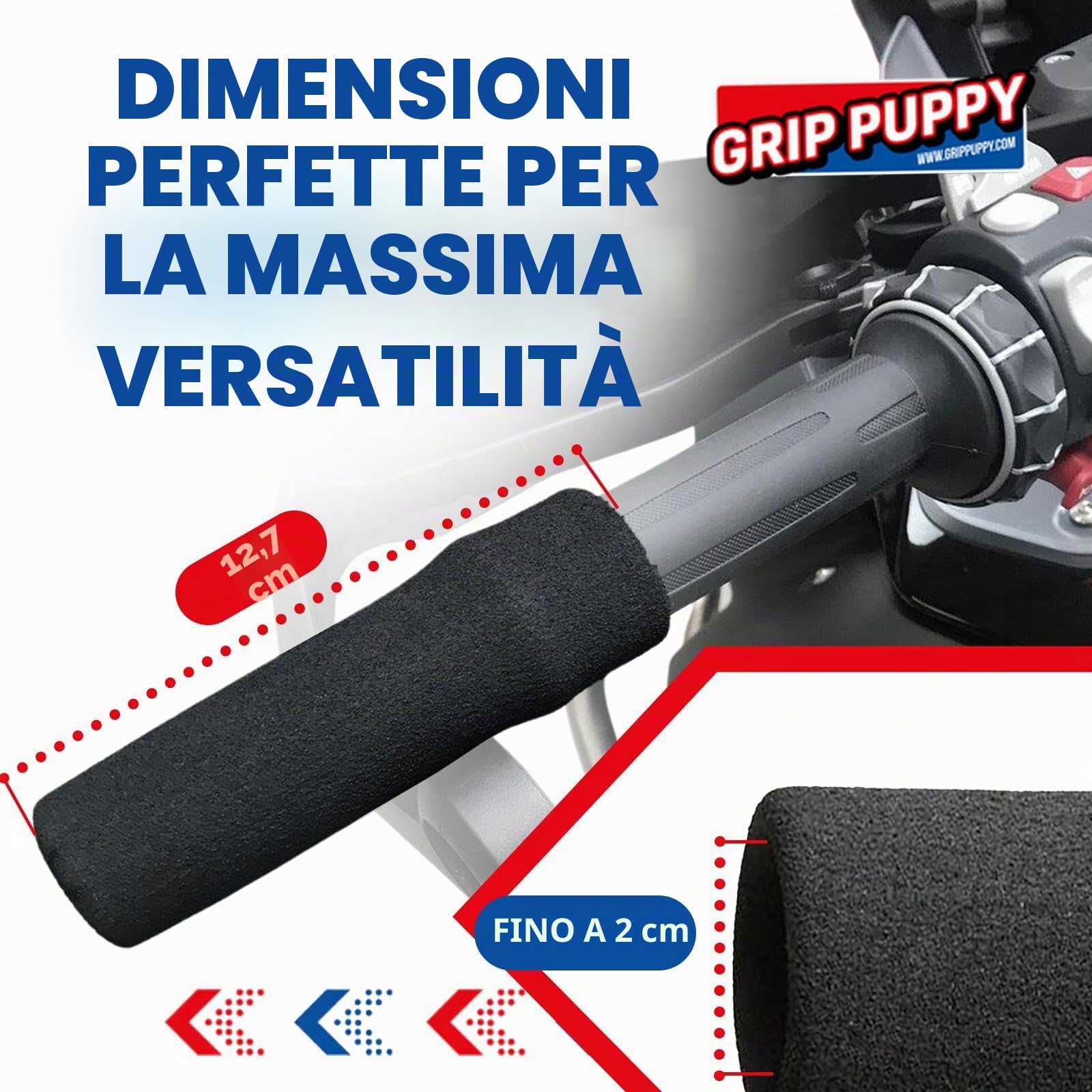 Grip Puppy