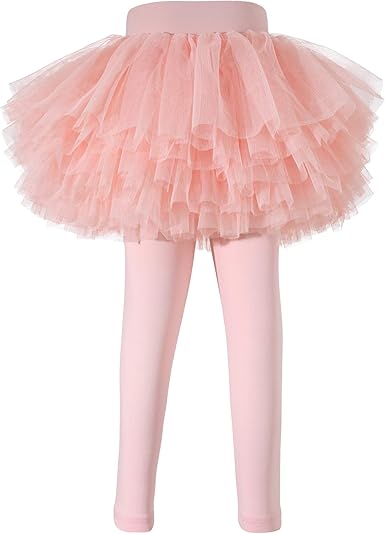tutu leggings