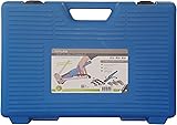 Cintreuse tube multicouche manuelle - Outil de Cintrage jusqu'à 90° pour tube Ø16-20-26mm – Cintrage précis sans écrasement - Idéal Plomberie et Chauffage NOYON & THIEBAULT - 9