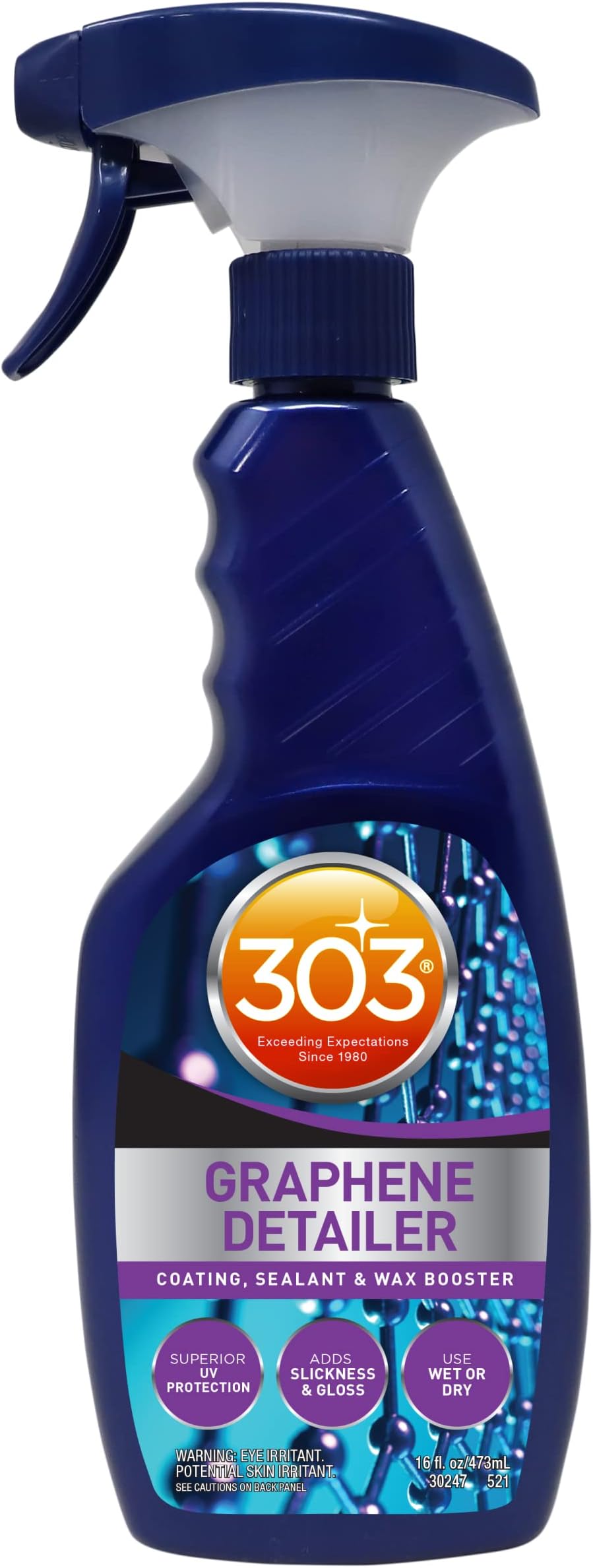 303 Products 30247 Graphene Detailer