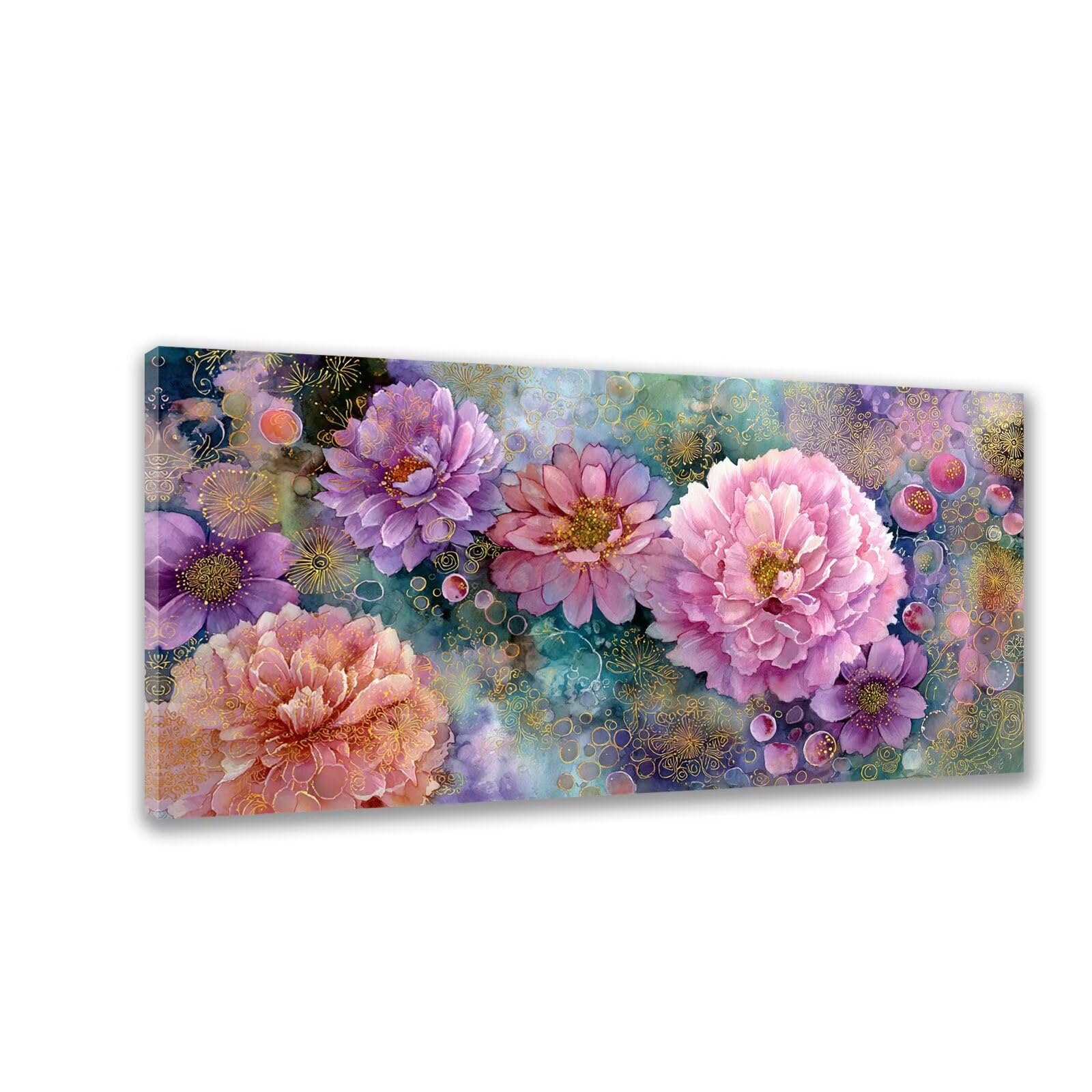 Diamond Painting Erwachsene,Baum Diamant Painting Bilder 90x180cm