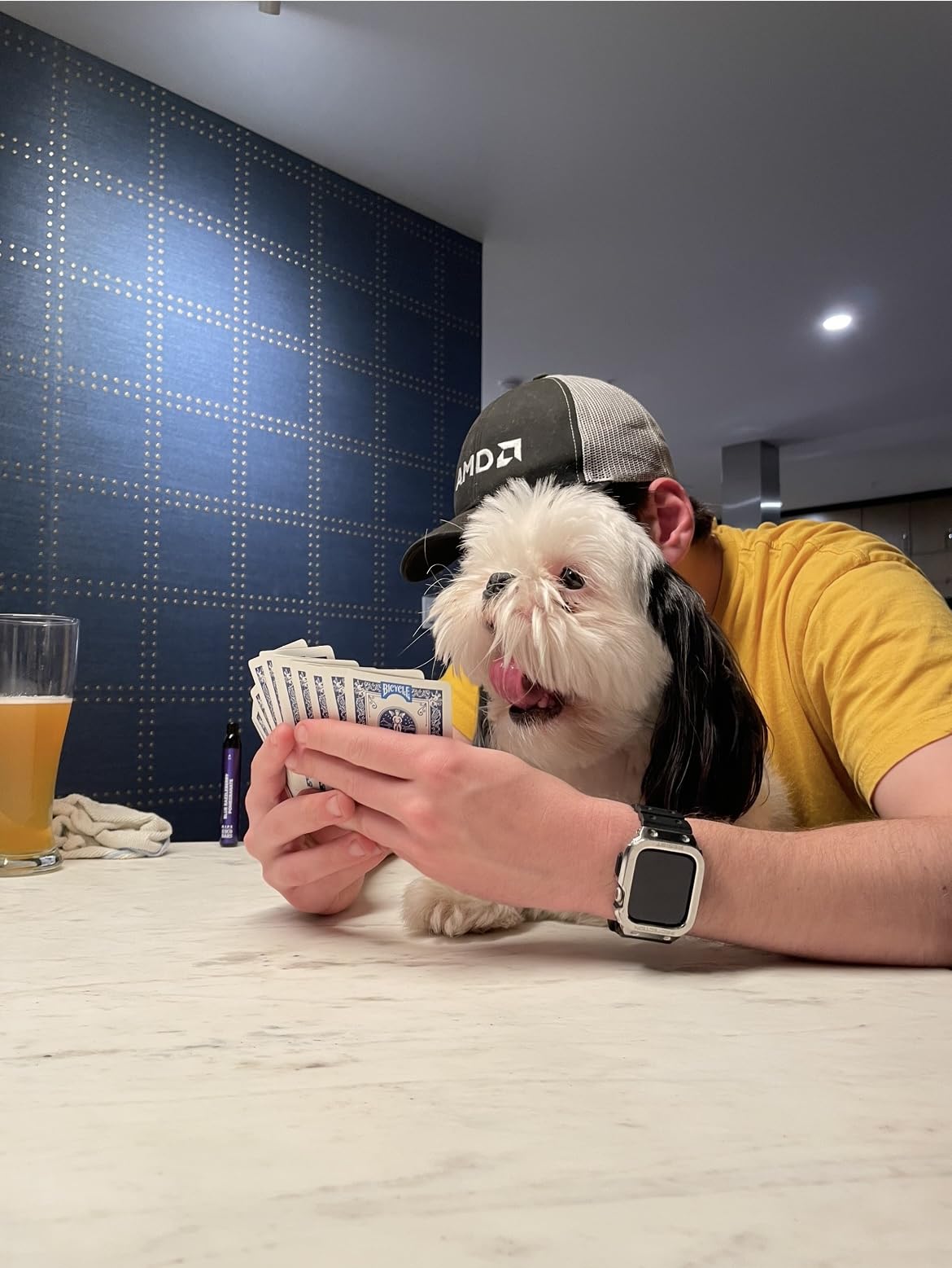 Durable and water proof