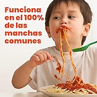 Vista 7 de Tide PODS detergente para ropa en cápsulas, removedor de manchas 3 en 1, combatiente de olores, protector de color, 42 unidades, compatible con HE