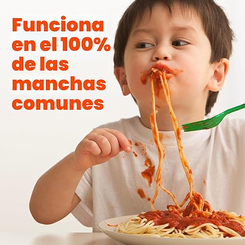 Miniatura 7 de Tide PODS detergente para ropa en cápsulas, removedor de manchas 3 en 1, combatiente de olores, protector de color, 42 unidades, compatible con HE