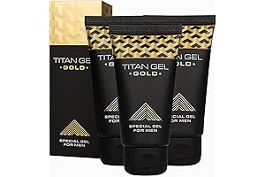 Rhino Gold Gel - Triple the Power for Triple the Results