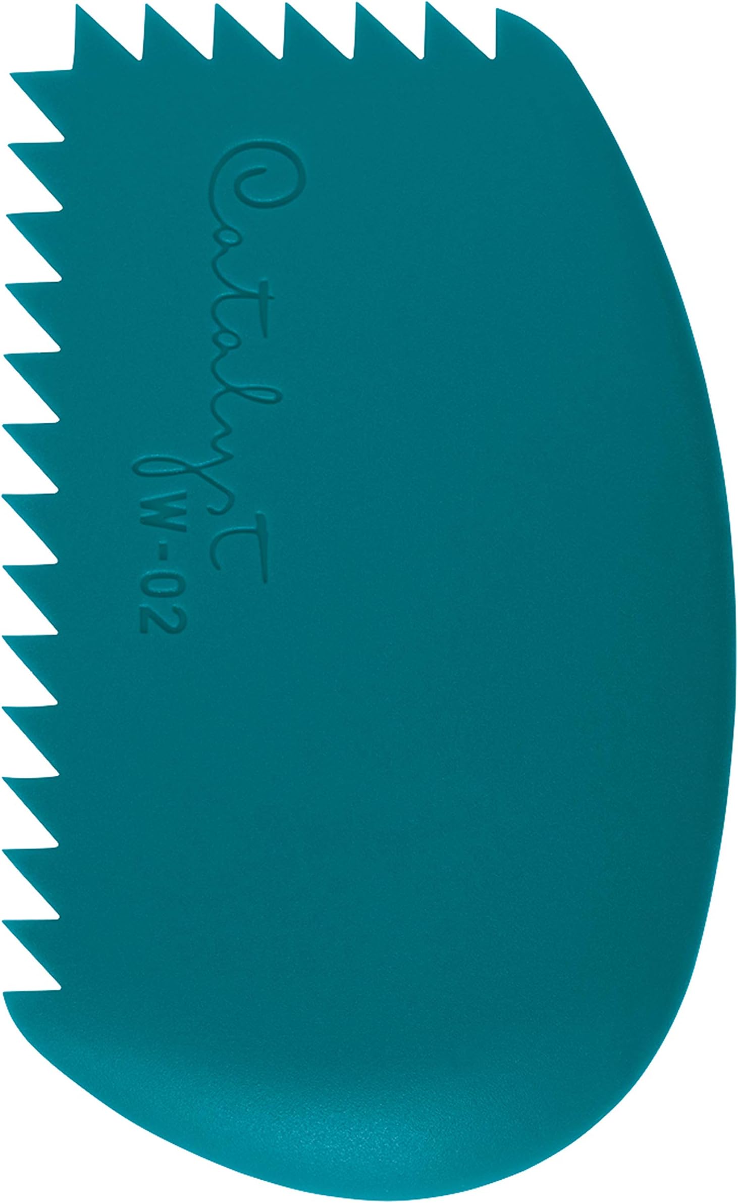 PRINCETON ARTIST BRUSH CO. Catalyst pebble sculptor No.2 blue