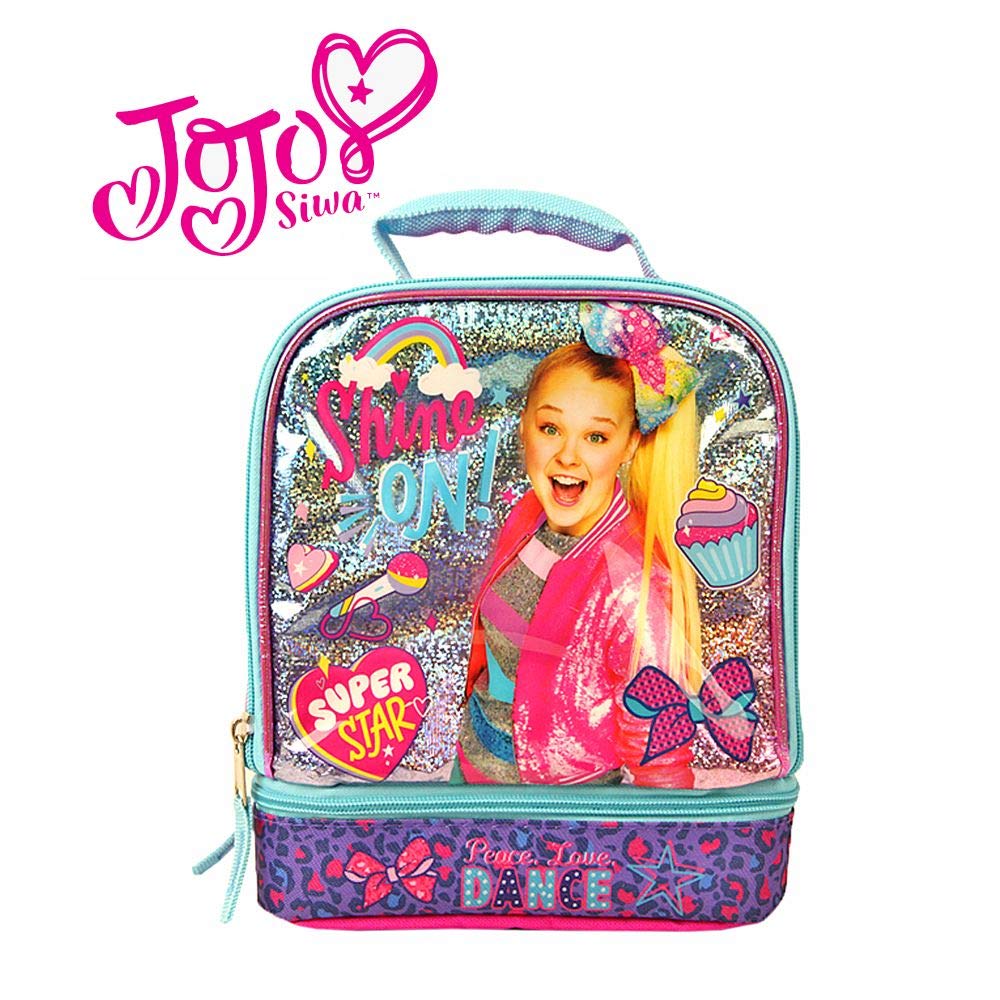 Jojo lunch boxes Clearance