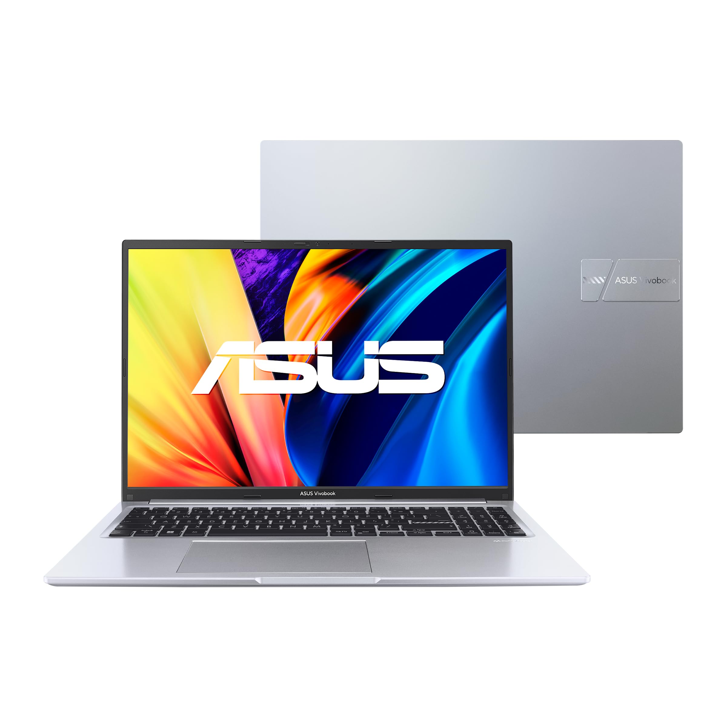 【美品】ASUS Vivobook Core i 5(12世代) 16g Notebook Asus Vivobook 16 X1605za-mb311w Intel Core i7 1255u 3,5