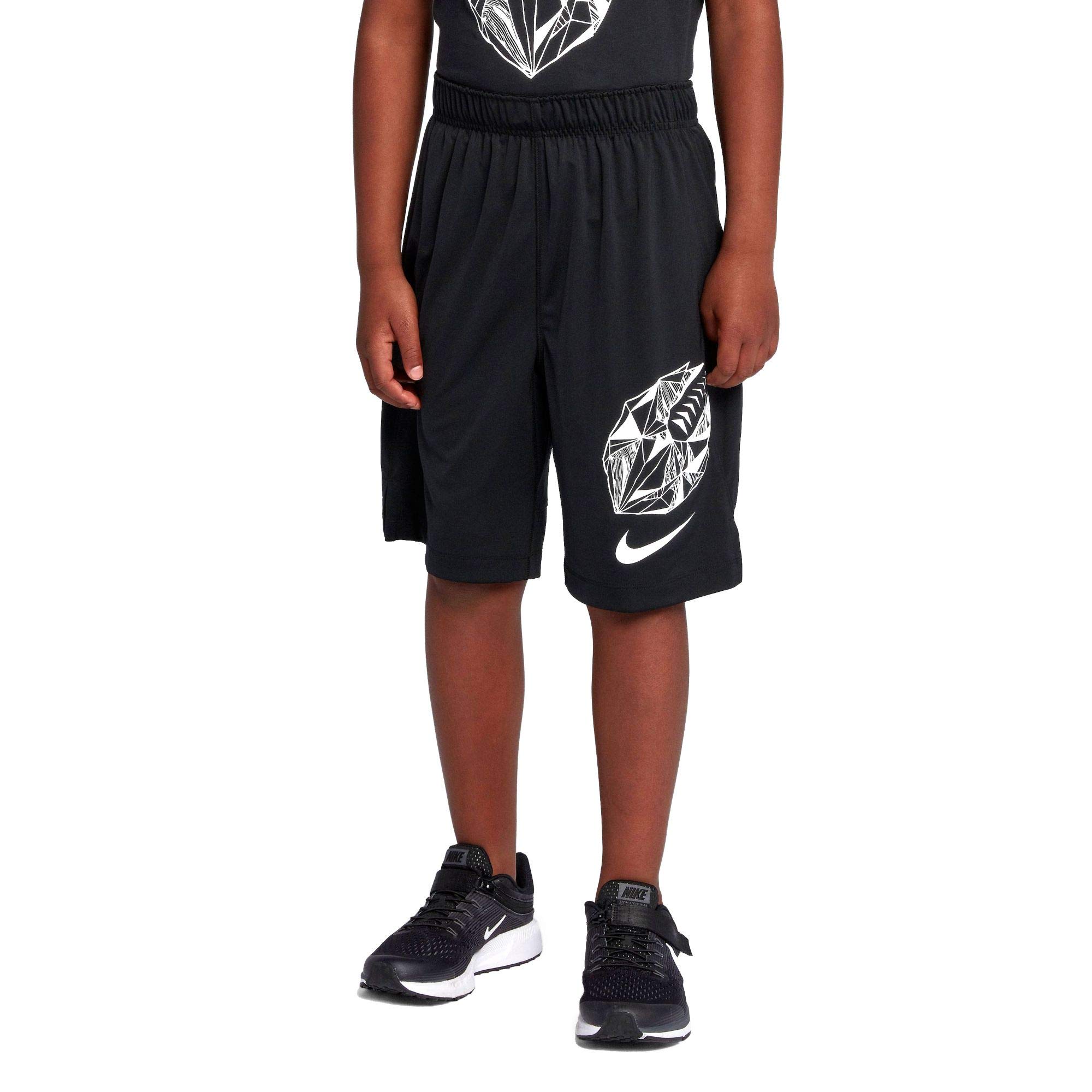 nike pro men's flag football shorts