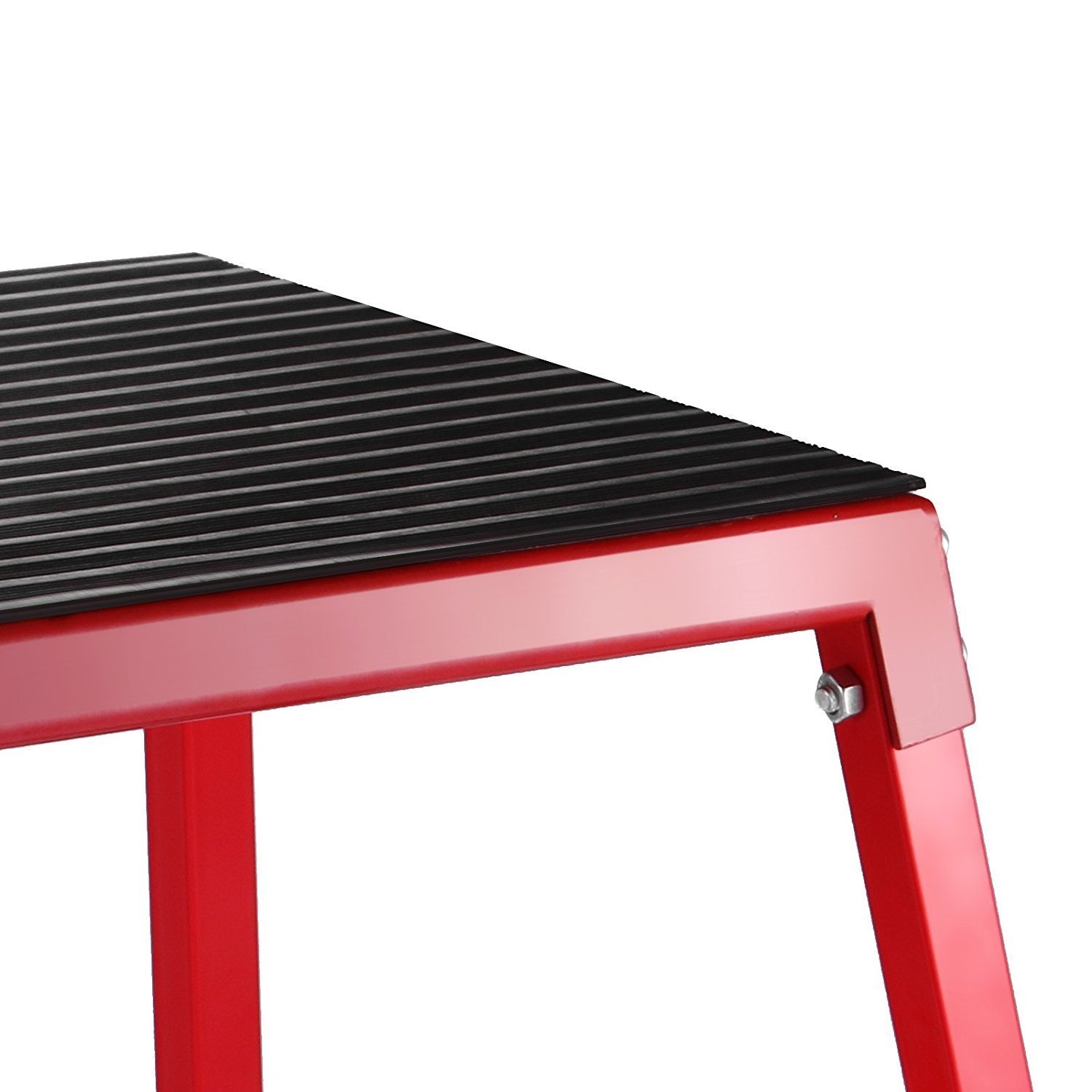 Plataformas pliométricas Cajas Pliométricas Cajas de Salto de Ejercicio Pliométrico de 30CM/ 45CM / 60CM Plyometric Caja Pliométrica para Entrenamiento de Salto (30CM/ 45CM / 60CM)